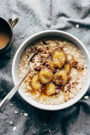 high protein breakfast without eggs