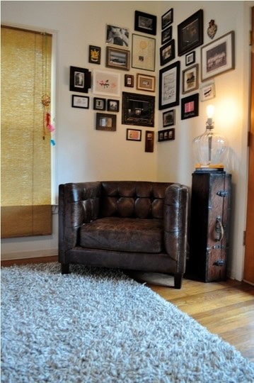 23 Clever Corner Decoration Ideas 2