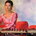 Woman playing Dan Tranh