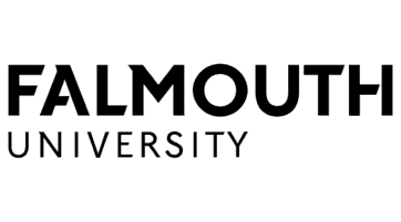 Falmouth University Vector Logo | Free Download - (.SVG + .PNG) format -  SeekVectorLogo.Com