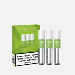 Beste Vapes mit Tabakgeschmack von 2026 | glimp