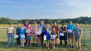 Image of Wausau RC Sports Flyers