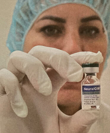 Neuralc drug