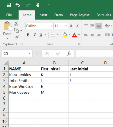 Excel_Names