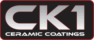 CK1 Ceramic Coatings logo