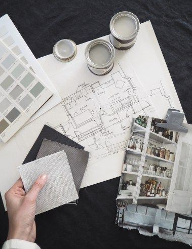 The Real Reasons to Trust an Interior Designer with Your Home