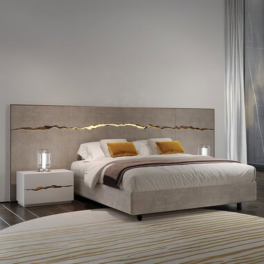Dalia Bed - reflex-impactbedxl-1