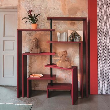 Cierre Imbottiti Fly Sideboard - zanotta-joybookshelf-6