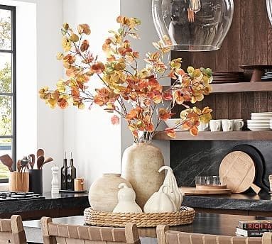 Fall's Kitchen Must-Haves and Trends