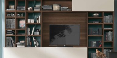 Composition A121 by Tomasella