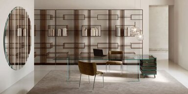 How To Design Custom Closets For A Modern Bedroom - tonelli-featured