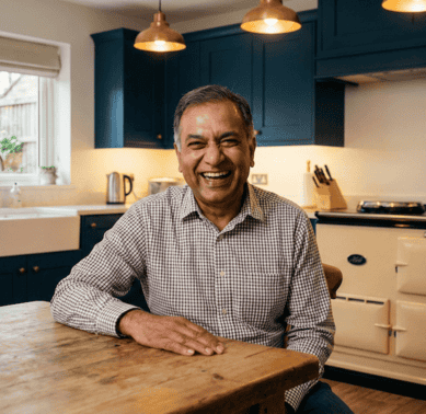 Anil — Pipappeal Client, Norwich