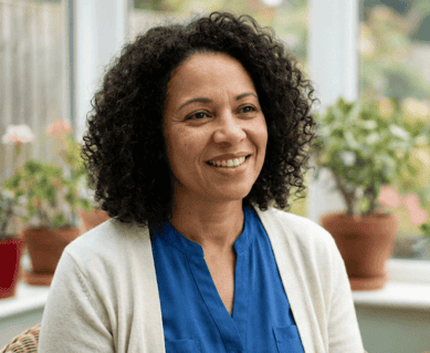 Sarah — Pipappeal Client, London