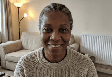Edna — Pipappeal Client, London