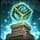 SWTOR Datacron Blue