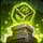 SWTOR Datacron Green
