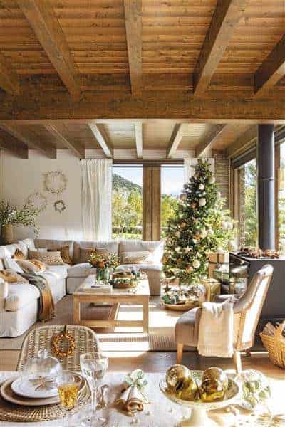 The Best Christmas Decor Ideas 2021/22 To Bring The Magic Of Christmas The Best Christmas Decor Ideas 2021/22 To Bring The Magic Of Christmas