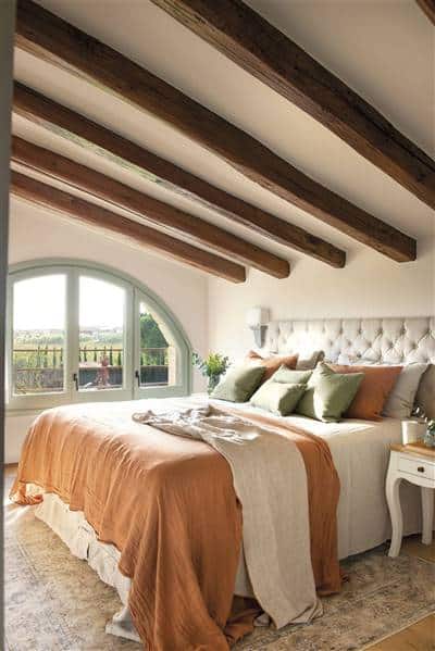 The Secret Of Successful And Well Decorated Bedroom is The Upholstered Headboards The Secret Of Successful And Well Decorated Bedroom is The Upholstered Headboards