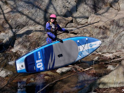 ERS 10-0 - Earth River SUP