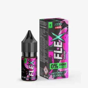 Bestes Liquid ohne Nikotin 2025