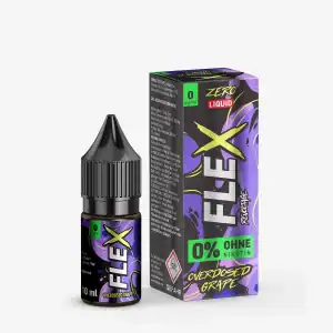 Bestes Liquid ohne Nikotin 2025 | Top nikotinfreie Liquids im Vergleich