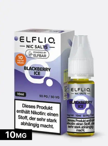 Beste ELFBAR Pods Sorten 2026. Die Top 10 ELFBAR Geschmäcker