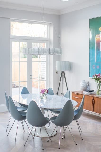 17 Stylish Dining Room Designs That Everyone Should See 17 Stylish Dining Room Designs That Everyone Should See
