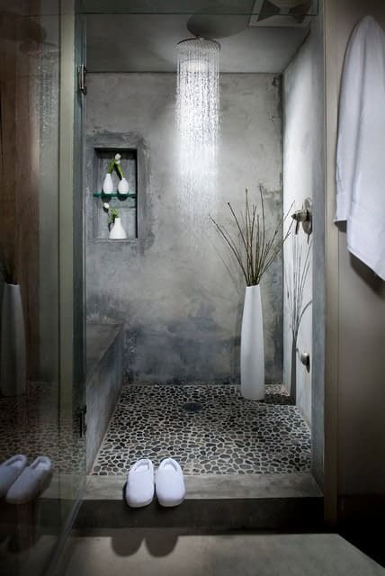 Magnificent Examples Of Ideal Dream Bathrooms 15