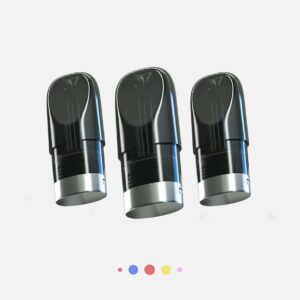 Blu 2.0 E-Zigarette Akkuträger Device