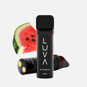 vape mit wasser füllen Vandy Vape GEMINI Replacement Pods $8.99 main image 0