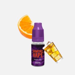 elfbar elfa master akku Vampire Vape Soda – Neue Aromen, spritziger Genuss
