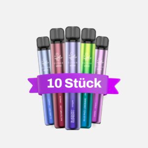 elfbar 600 entsorgung Elf Bar 600 Einweg E-Zigarette - ab 4,95 € main image 0