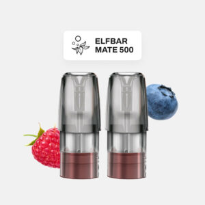 elfbar pods cola Elfbar ELFA Pods Cola 20mg | 10er Pack günstig kaufen
