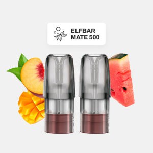 elfbar elfa master akku Die Vape schmeckt verbrannt? Das hilft! main image 1