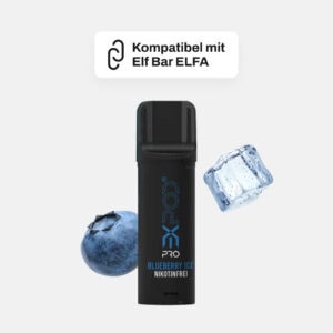 elfbar elfa kaufen Die beste E-Zigarette ohne Nikotin 2026 main image 0