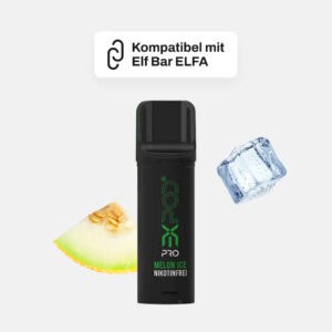 Beste Vapes ohne Nikotin 2025 | Nikotinfreie Vapes, Pods & Liquids