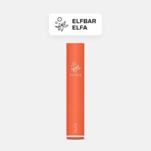 Elfbar ELFA Nachfüllbare Pods 1.1 OHM 2 Stk