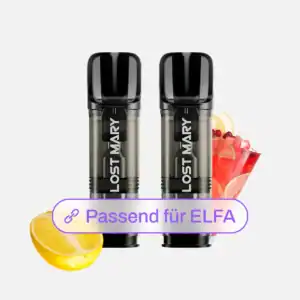 Lost Mary Tappo Pod System von Elfbar | gnstig kaufen | glimp