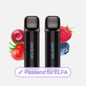 vandy vape pulse v3 IZY VAPE Pod, Classic Tobacco 18mg — Bazzar.hr main image 1