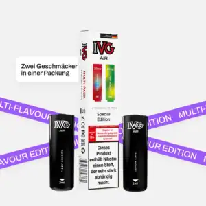Die Geschichte hinter Big Puff Vapes | Entwicklung & Trend 2025
