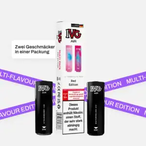 7 Wege, wie man erkennt, wann eine Einweg E-Zigarette fast leer ist
