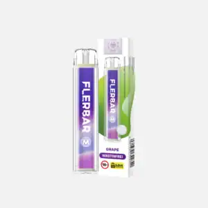 elfbar elfa kaufen 🍓 Vapes – Sie wirken harmlos, sind es aber nicht 🚭 ⚡ Schneller süchtig:  Nikotinspitze bei Einweg-Vapes schon nach 5 Minuten (Zigarette: ca. 8 Min.)  🍬 Fruchtige Falle: Süße Sorten und „cleaner“ main image 1