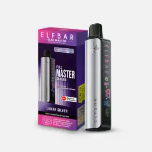 elfbar elfa master akku Was ist eine wasserbasierte Einweg E-Zigarette? Kann man mit Wasser  dampfen?