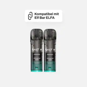elfbar elfa master akku Propylenglykol: Definition, Verwendung und Wichtigkeit für E-Liquids main image 0