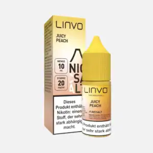 e liquid im mund Elfbar Liquid kaufen – ELFLIQ Nic Salts in allen Sorten main image 1