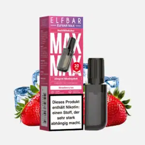 ist eine e zigarette genauso schädlich wie zigaretten Vaporizer & Mundgesundheit: Risiken bei Snuffstore main image 1