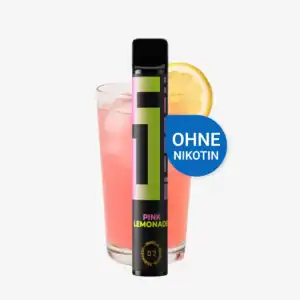 Beste Vapes ohne Nikotin 2025 | Nikotinfreie Vapes, Pods & Liquids