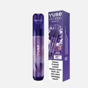 elfbar elfa kaufen Entdecke die Vuse GO E-Zigarette | ab 4,90€