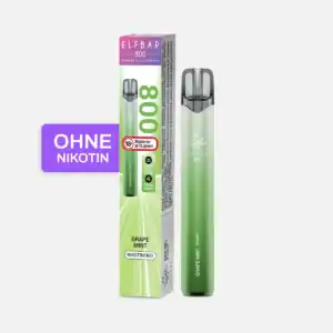 warum schmecken einweg vapes besser Why do disposable e-cigarettes seem to taste better?