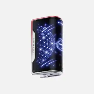 pod system mit rba What is the best vape and vape setup for flavour? main image 1